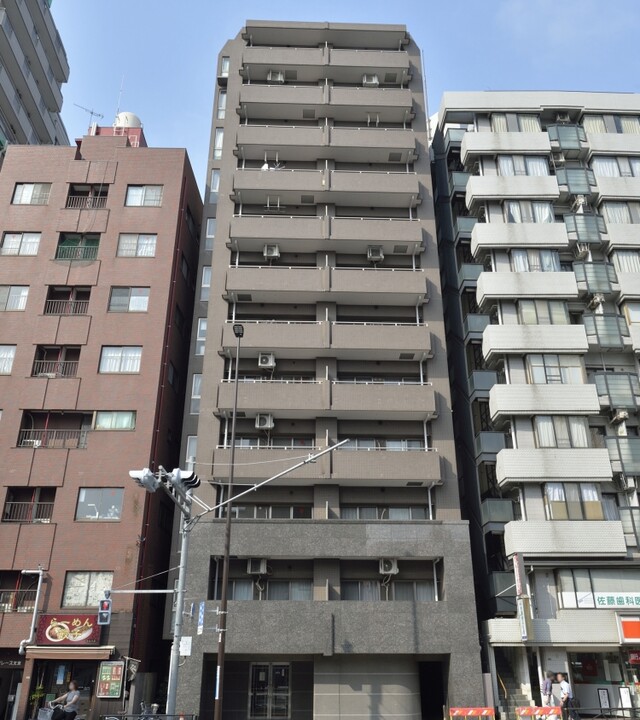 クレド小日向の写真 3枚目