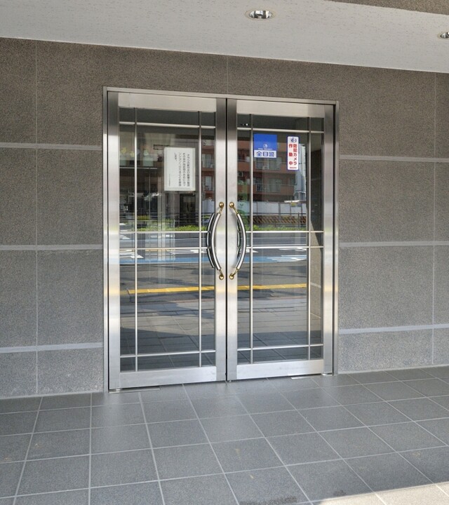 クレド小日向の写真 4枚目