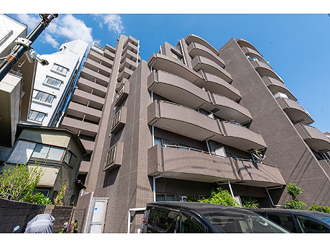 クレド小日向の写真 7枚目