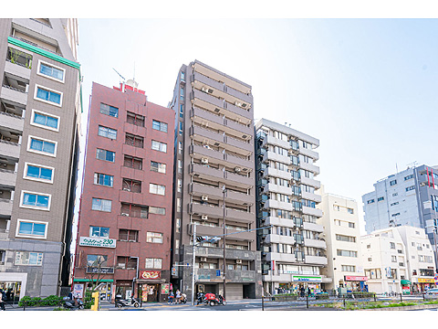 クレド小日向の写真 8枚目