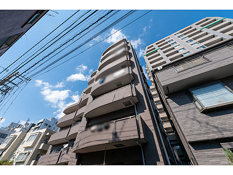 クレド小日向の写真 11枚目