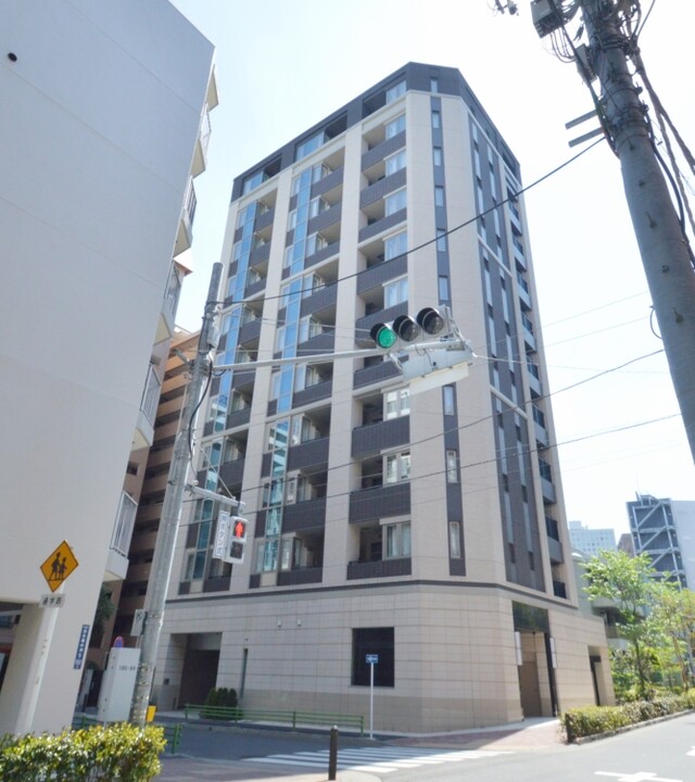 パークホームズ日本橋水天宮前の写真 3枚目