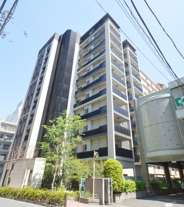 パークホームズ日本橋水天宮前の写真 6枚目