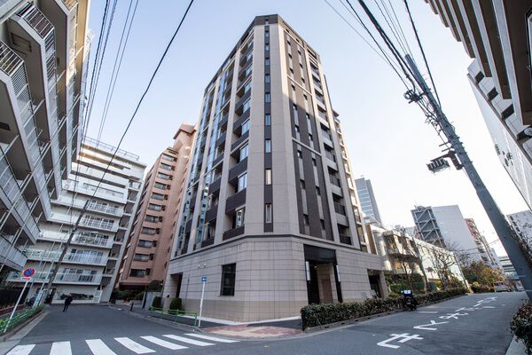 パークホームズ日本橋水天宮前の写真 5枚目