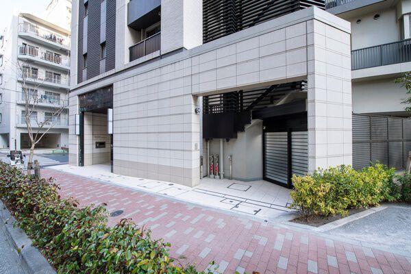 パークホームズ日本橋水天宮前の写真 9枚目