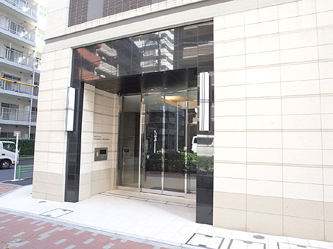 パークホームズ日本橋水天宮前の写真 13枚目