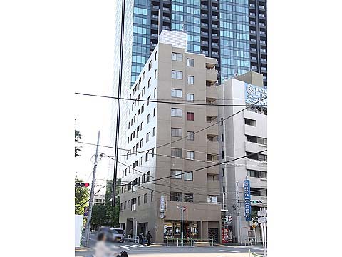 タウンコート三田の写真 3枚目