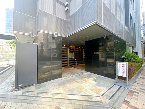 サンクタス銀座の写真 4枚目