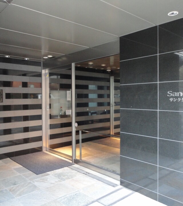 サンクタス銀座の写真 6枚目