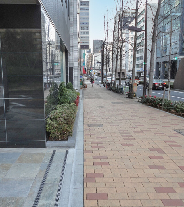 サンクタス銀座の写真 8枚目