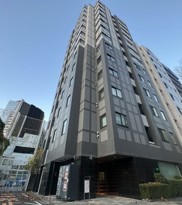 サンクタス銀座の写真 10枚目