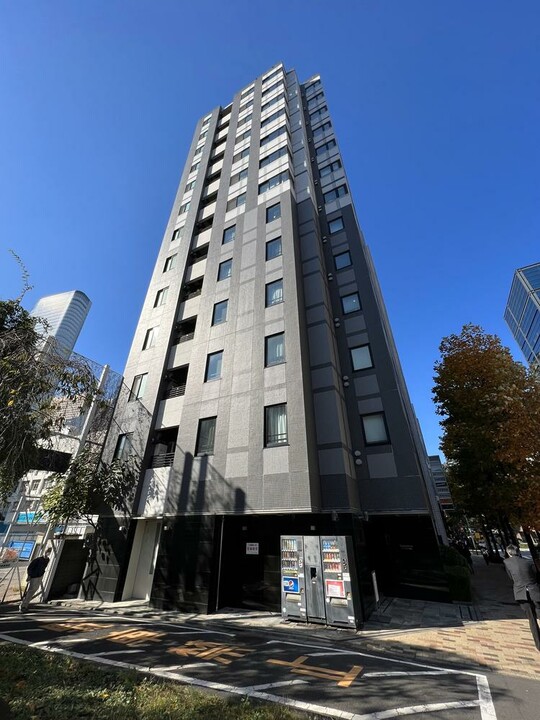 サンクタス銀座の写真 12枚目