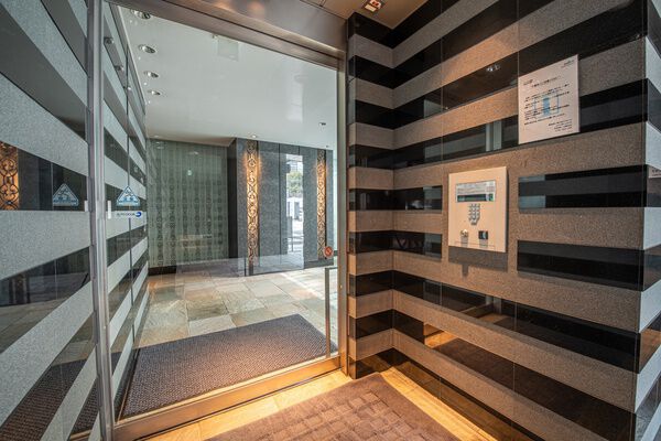 サンクタス銀座の写真 5枚目