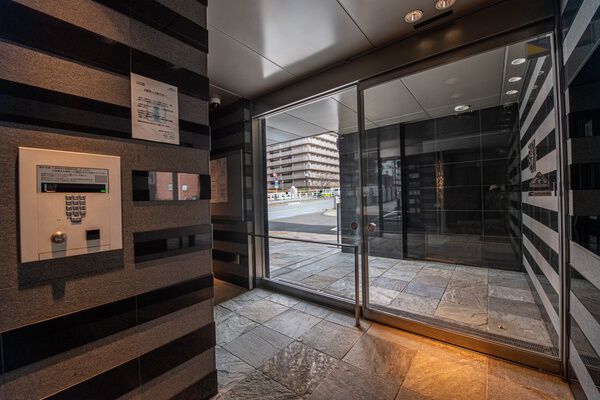 サンクタス銀座の写真 7枚目