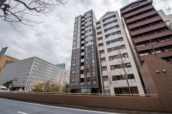 サンクタス銀座の写真 9枚目