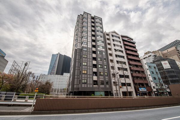 サンクタス銀座の写真 11枚目