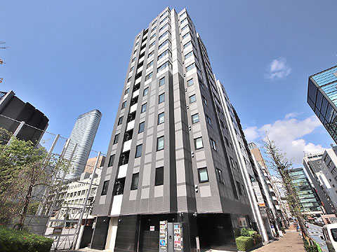 サンクタス銀座の写真 13枚目