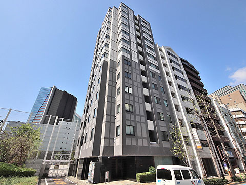 サンクタス銀座の写真 16枚目