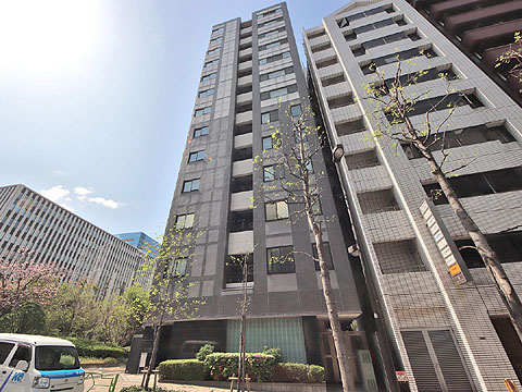 サンクタス銀座の写真 17枚目