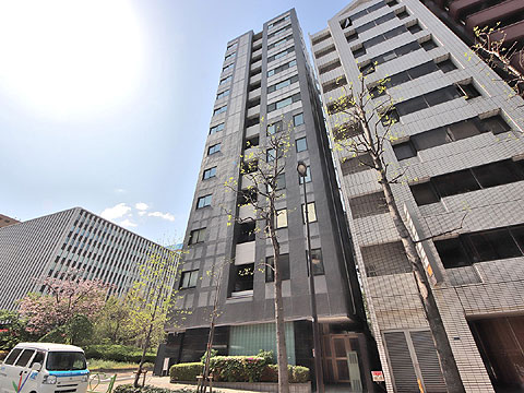 サンクタス銀座の写真 18枚目