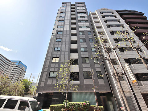 サンクタス銀座の写真 19枚目