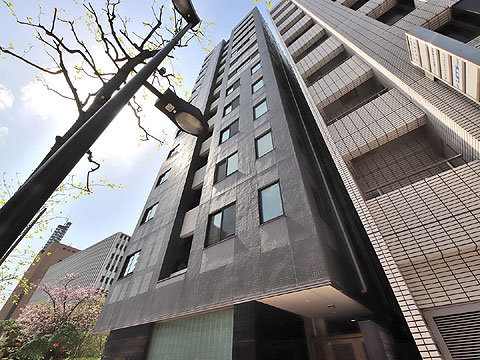 サンクタス銀座の写真 20枚目