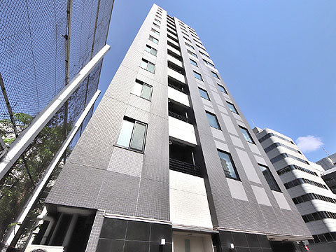 サンクタス銀座の写真 21枚目