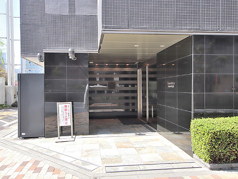 サンクタス銀座の写真 22枚目