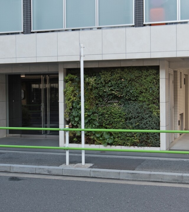 ジェノヴィア麻布十番グリーンヴェールの写真 5枚目