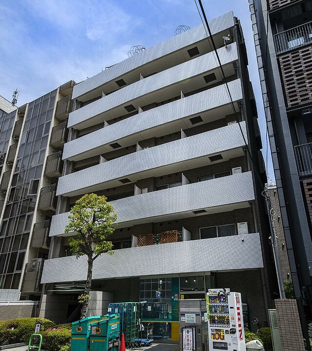 クレアール赤坂の写真 4枚目