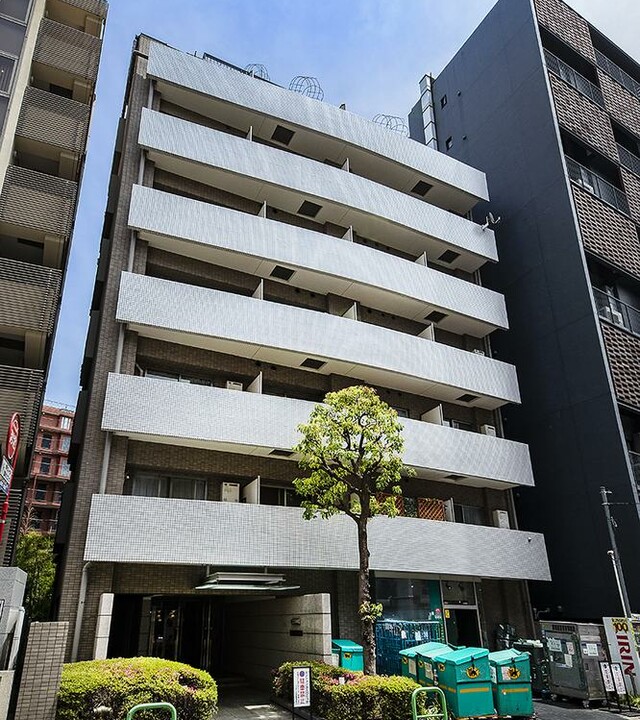 クレアール赤坂の写真 5枚目