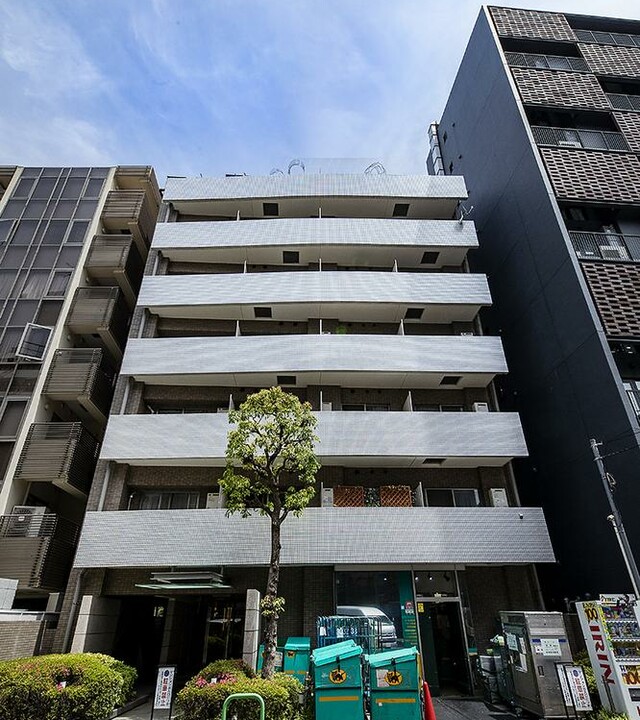 クレアール赤坂の写真 8枚目