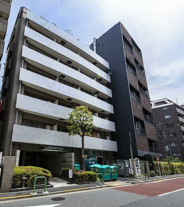 クレアール赤坂の写真 9枚目