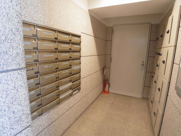 クレアール赤坂の写真 6枚目