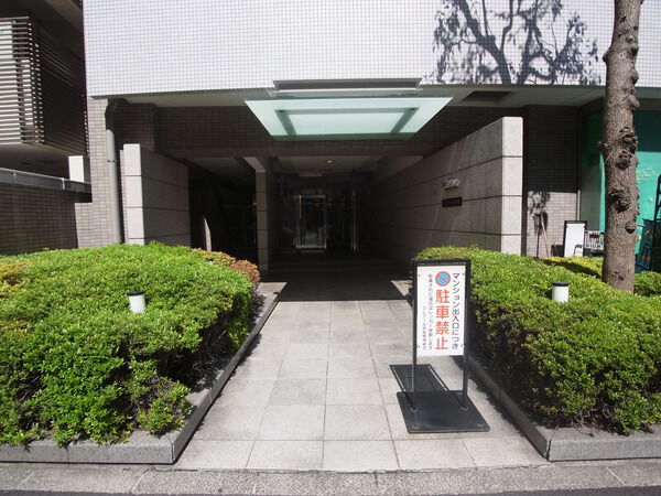 クレアール赤坂の写真 7枚目