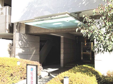 クレアール赤坂の写真 12枚目