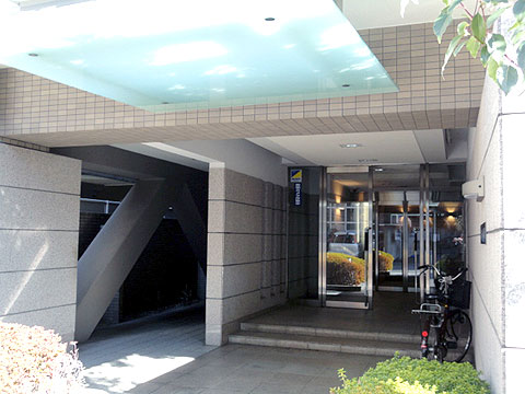 クレアール赤坂の写真 13枚目