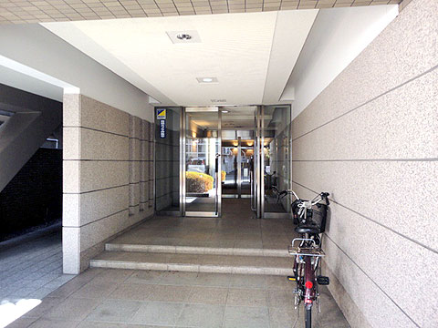 クレアール赤坂の写真 15枚目