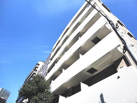 クレアール赤坂の写真 17枚目