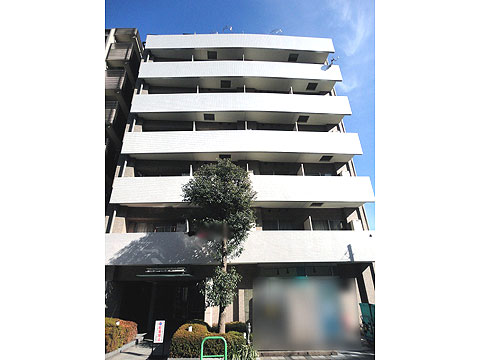 クレアール赤坂の写真 18枚目