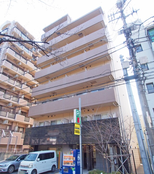 コンシェリア早稲田グリーンフォレストの写真 3枚目