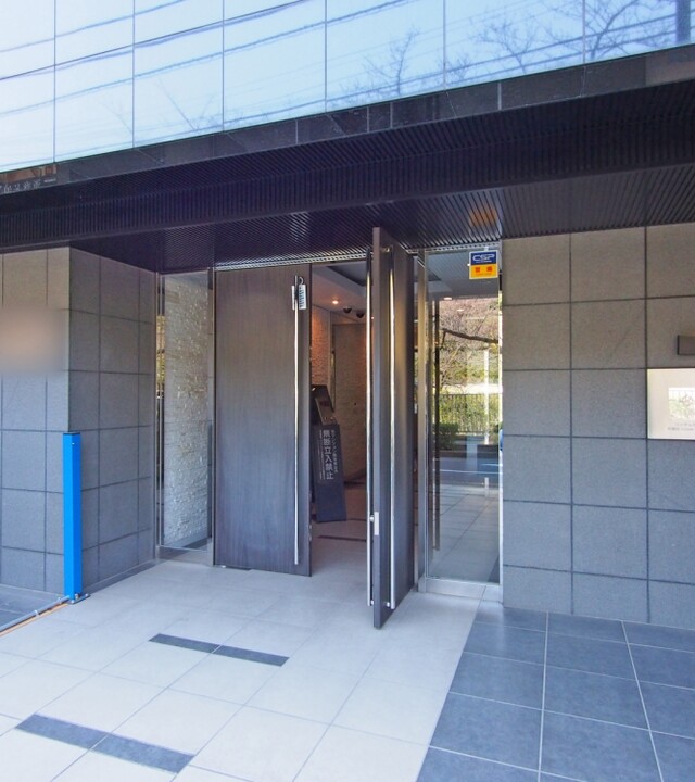 コンシェリア早稲田グリーンフォレストの写真 4枚目