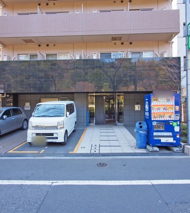 コンシェリア早稲田グリーンフォレストの写真 5枚目