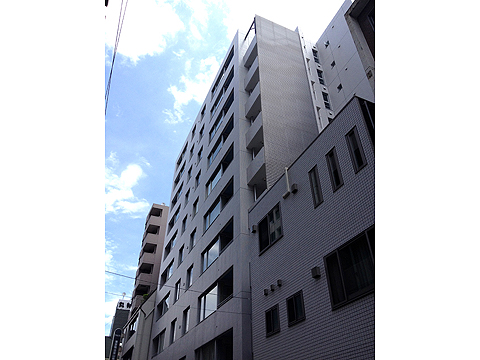 コスモグラシア人形町の写真 7枚目