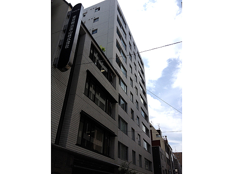 コスモグラシア人形町の写真 11枚目