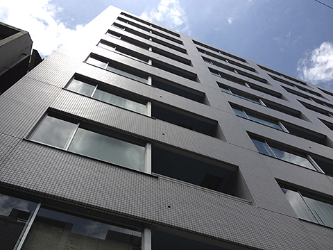 コスモグラシア人形町の写真 15枚目