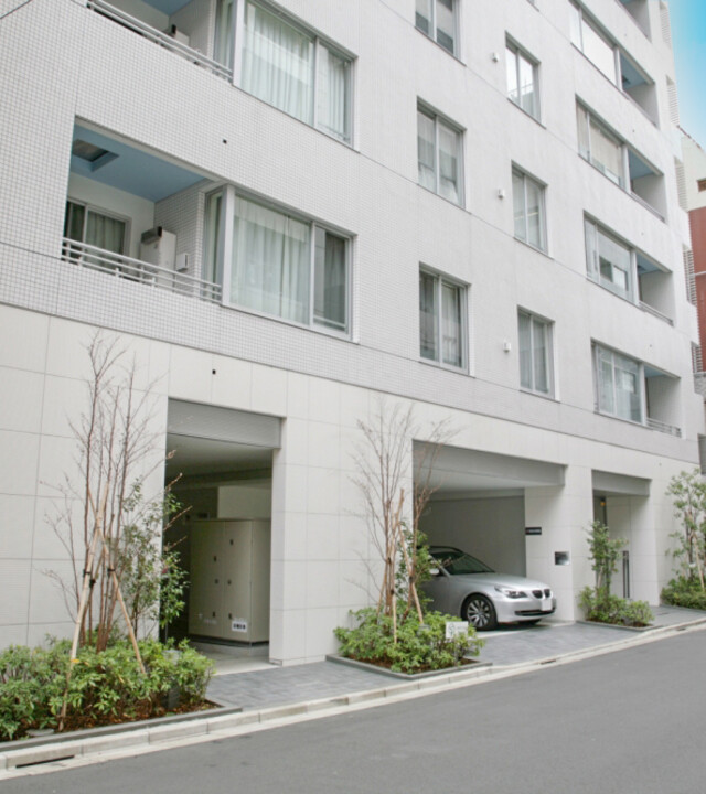 コスモグラシア人形町の写真 6枚目