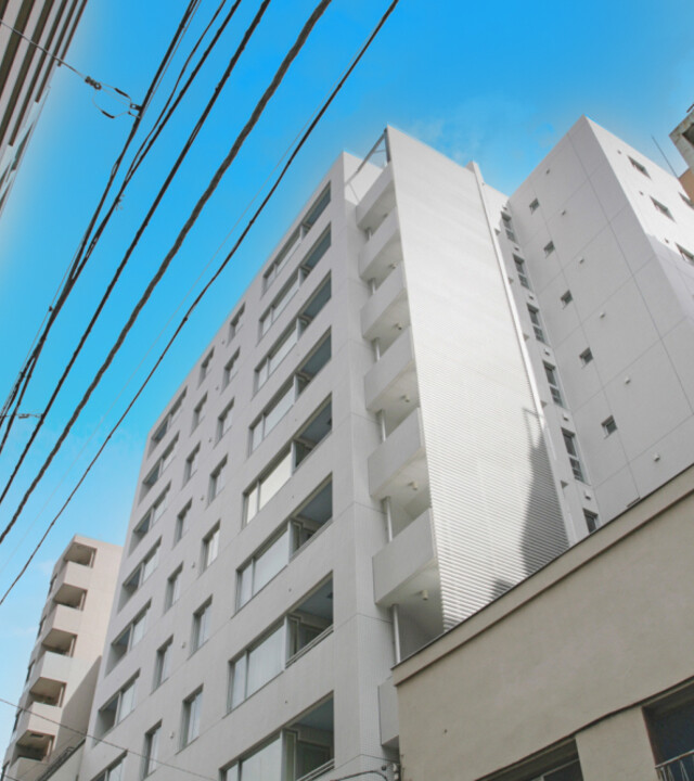 コスモグラシア人形町の写真 8枚目