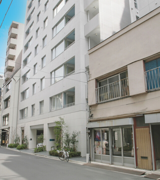 コスモグラシア人形町の写真 10枚目