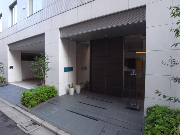 コスモグラシア人形町の写真 5枚目